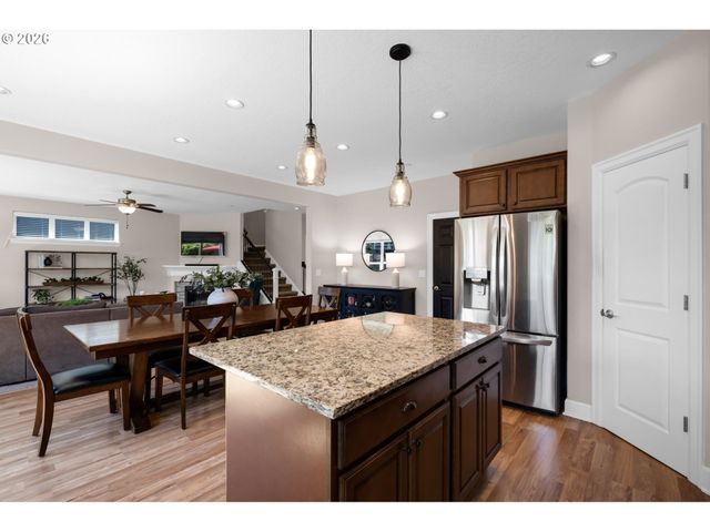 10680 Sw LONDON Ln, Wilsonville, OR 97070