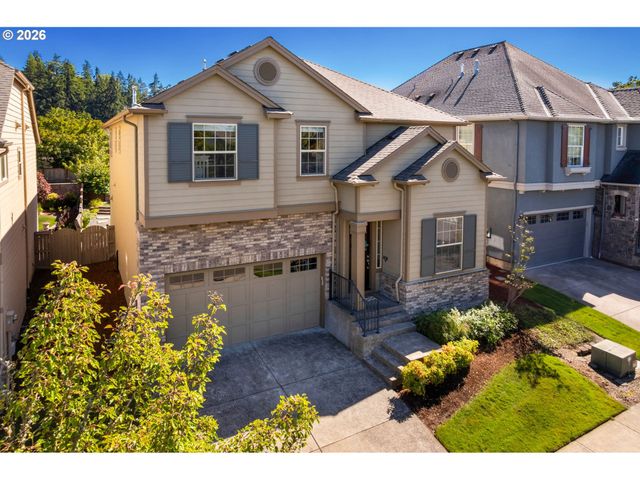 10680 Sw LONDON Ln, Wilsonville, OR 97070