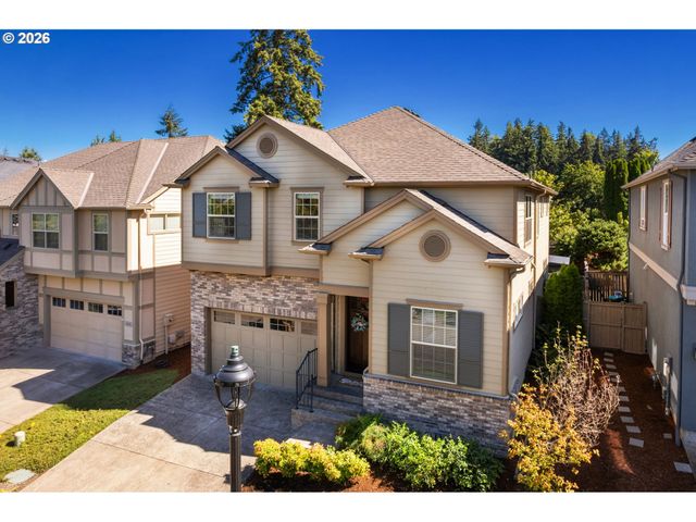 10680 Sw LONDON Ln, Wilsonville, OR 97070