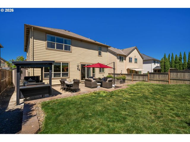 10680 Sw LONDON Ln, Wilsonville, OR 97070