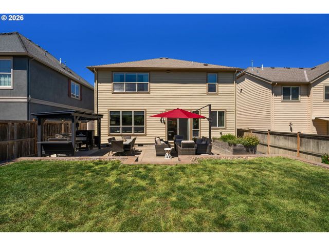 10680 Sw LONDON Ln, Wilsonville, OR 97070