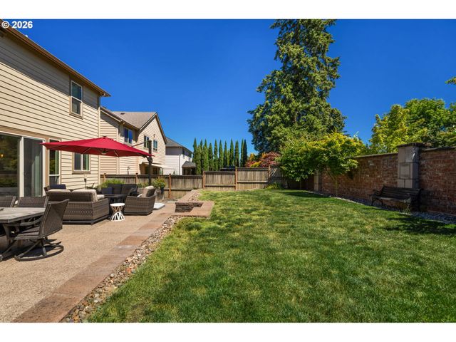 10680 Sw LONDON Ln, Wilsonville, OR 97070