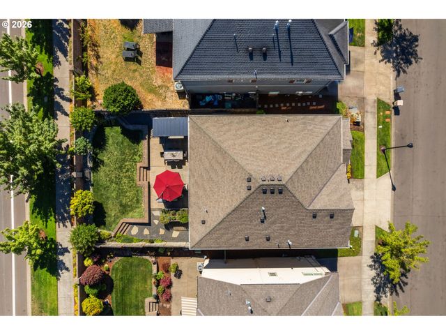 10680 Sw LONDON Ln, Wilsonville, OR 97070