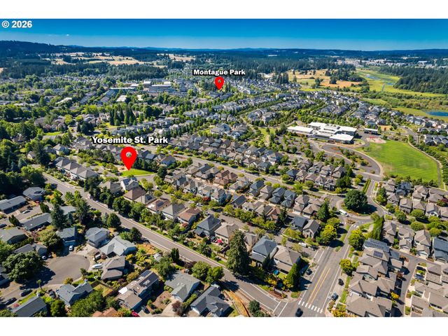 10680 Sw LONDON Ln, Wilsonville, OR 97070
