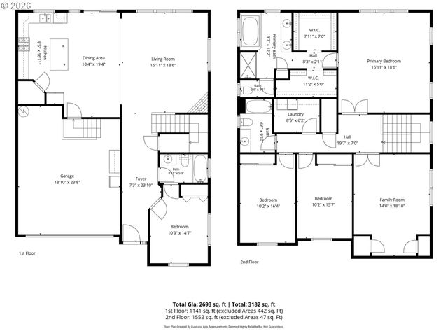 10680 Sw LONDON Ln, Wilsonville, OR 97070