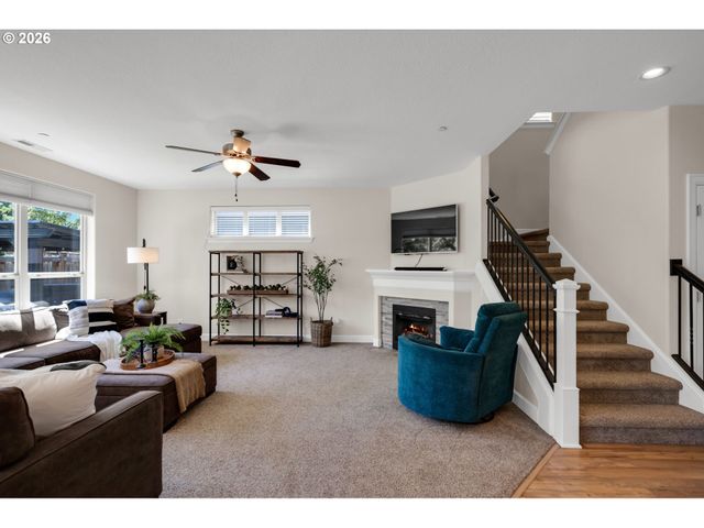 10680 Sw LONDON Ln, Wilsonville, OR 97070