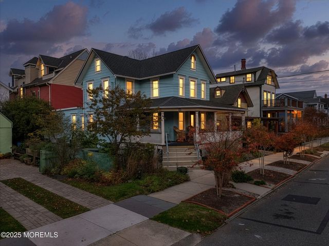 83 Broadway, Ocean Grove, NJ 07756