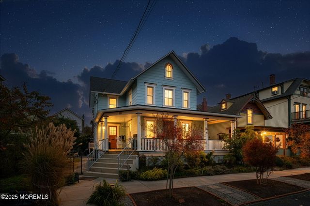 83 Broadway, Ocean Grove, NJ 07756