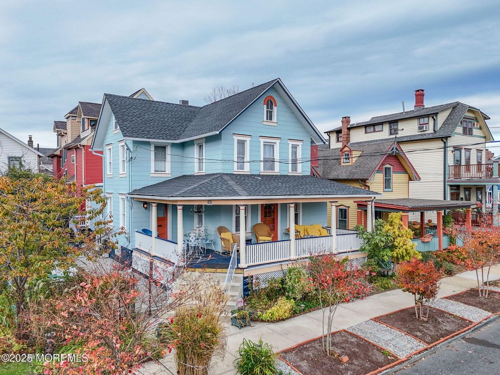 83 Broadway, Ocean Grove, NJ 07756