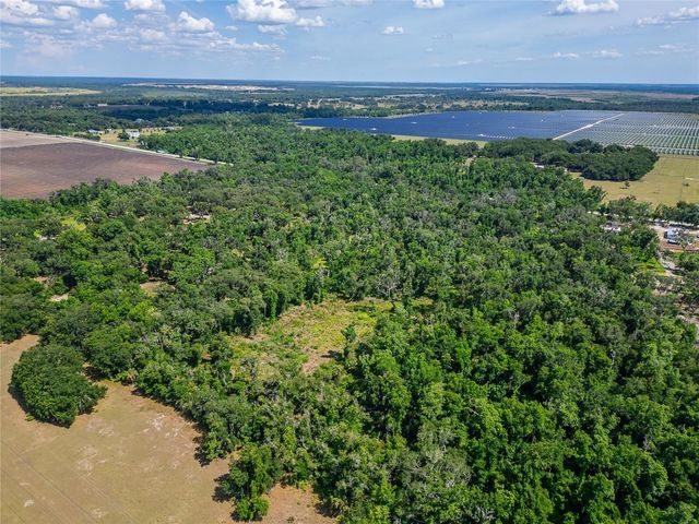 672 HIGHWAY, Lithia, FL 33547