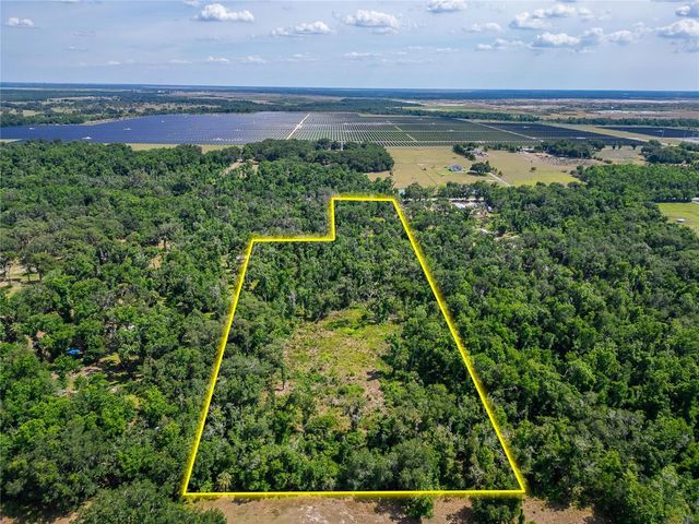 672 HIGHWAY, Lithia, FL 33547