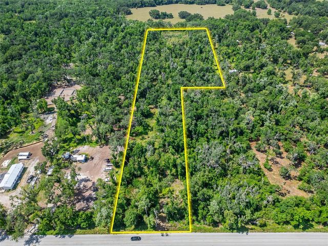 672 HIGHWAY, Lithia, FL 33547