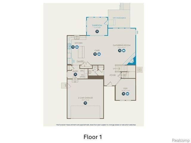 888 RISDON Trail S, Saline, MI 48176