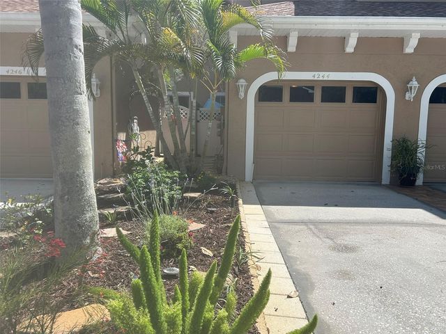 4244 PRESERVE PLACE, Palm Harbor, FL 34685