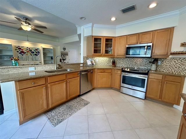 4244 PRESERVE PLACE, Palm Harbor, FL 34685