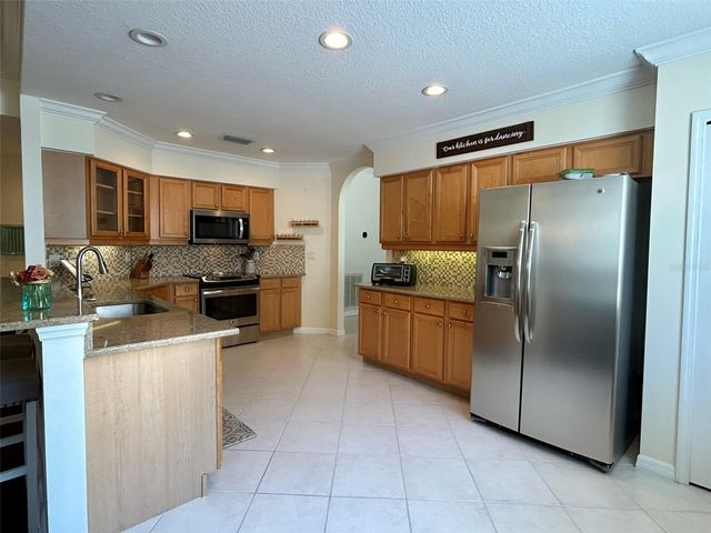4244 PRESERVE PLACE, Palm Harbor, FL 34685
