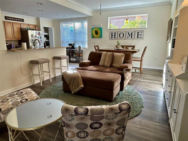 4244 PRESERVE PLACE, Palm Harbor, FL 34685