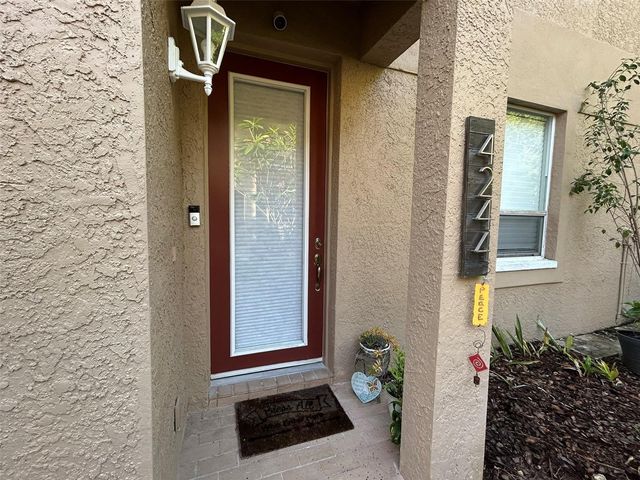 4244 PRESERVE PLACE, Palm Harbor, FL 34685