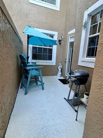 4244 PRESERVE PLACE, Palm Harbor, FL 34685