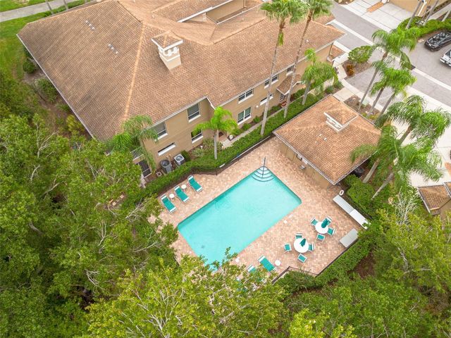 4244 PRESERVE PLACE, Palm Harbor, FL 34685