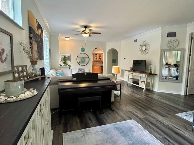 4244 PRESERVE PLACE, Palm Harbor, FL 34685