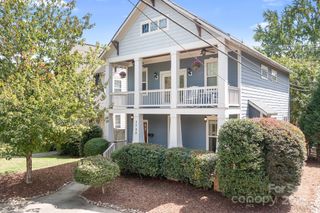 3702 Oakwood Avenue, Charlotte, NC 28205
