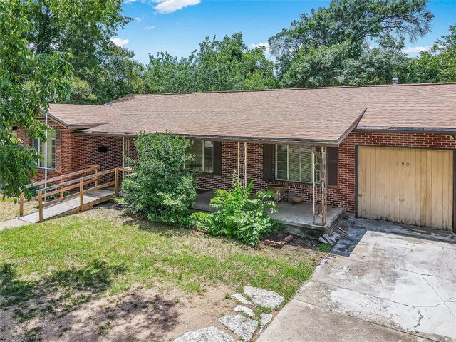 2901 W 45th ST, Austin, TX 78731