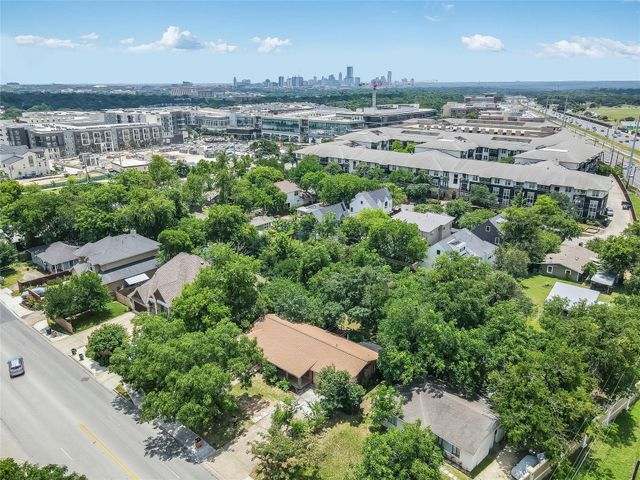 2901 W 45th ST, Austin, TX 78731