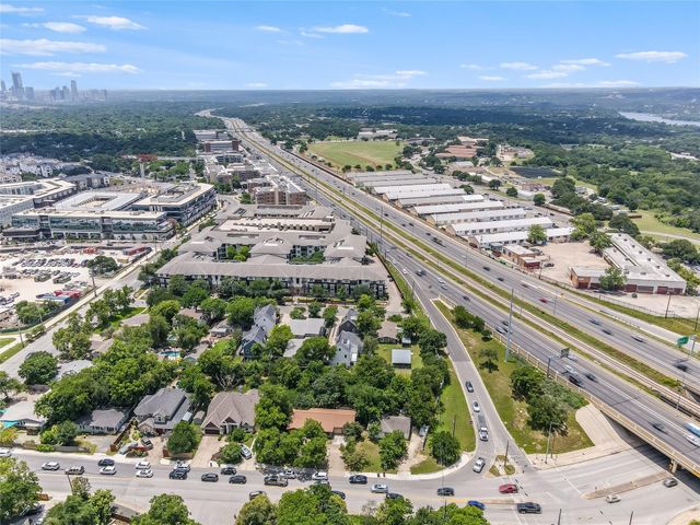 2901 W 45th ST, Austin, TX 78731