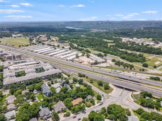 2901 W 45th ST, Austin, TX 78731