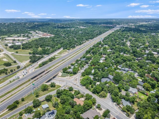 2901 W 45th ST, Austin, TX 78731