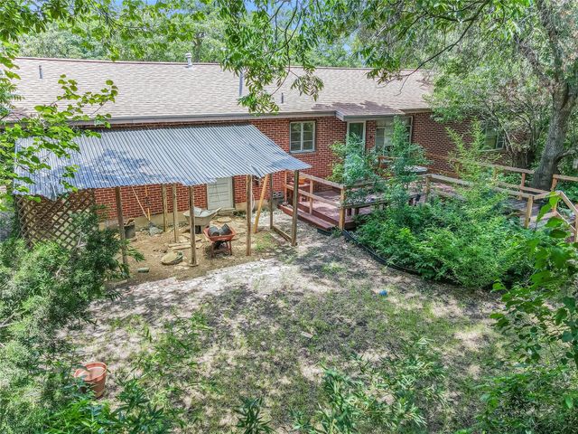 2901 W 45th ST, Austin, TX 78731