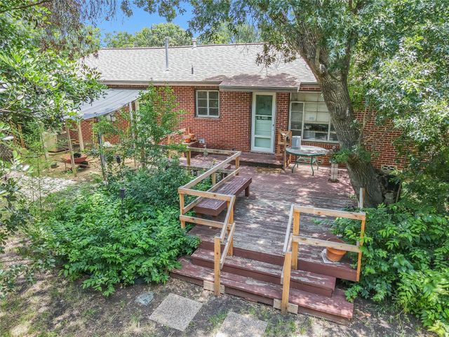 2901 W 45th ST, Austin, TX 78731