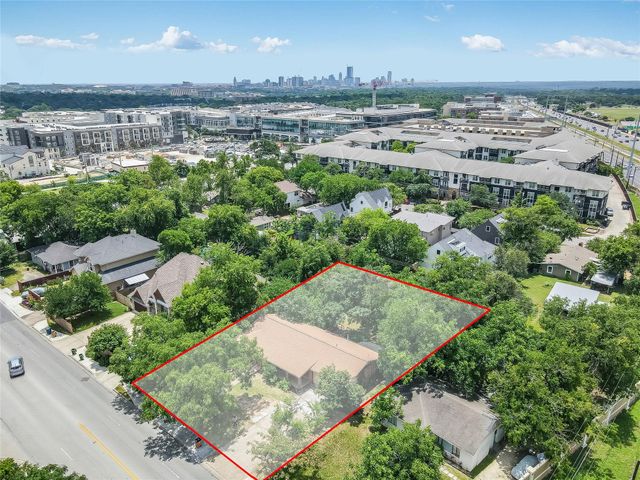 2901 W 45th ST, Austin, TX 78731