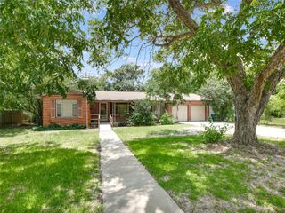 2901 W 45th ST, Austin, TX 78731