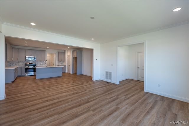 12715 Alderbranch Ln, Manakin Sabot, VA 23103