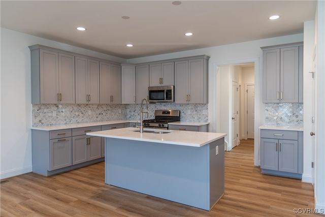 12715 Alderbranch Ln, Manakin Sabot, VA 23103
