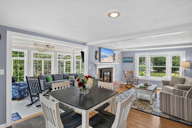 50 Pine Ridge Road, Chatham, MA 02633