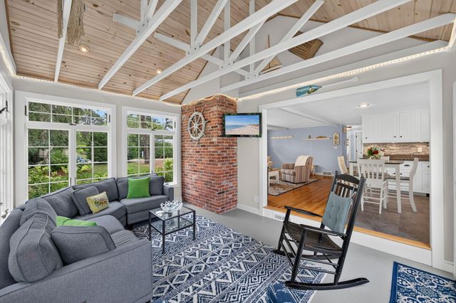 50 Pine Ridge Road, Chatham, MA 02633
