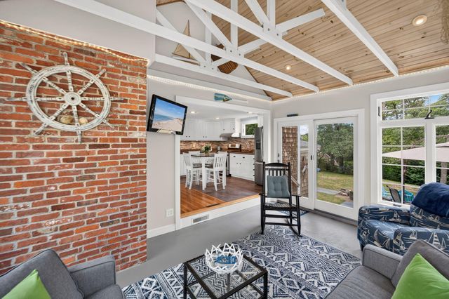 50 Pine Ridge Road, Chatham, MA 02633