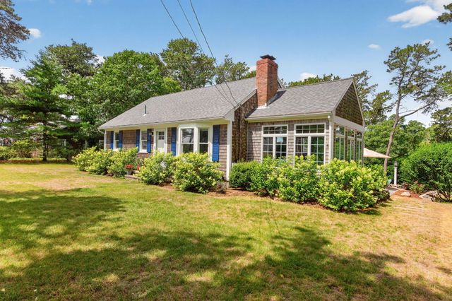 50 Pine Ridge Road, Chatham, MA 02633