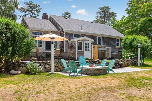 50 Pine Ridge Road, Chatham, MA 02633