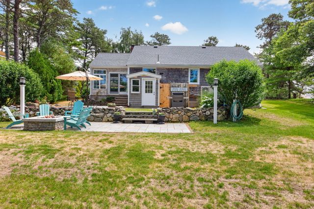 50 Pine Ridge Road, Chatham, MA 02633
