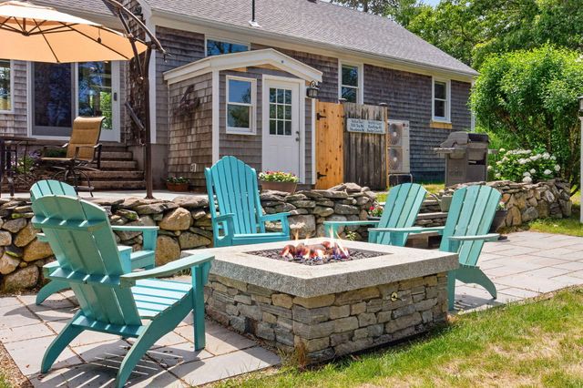 50 Pine Ridge Road, Chatham, MA 02633