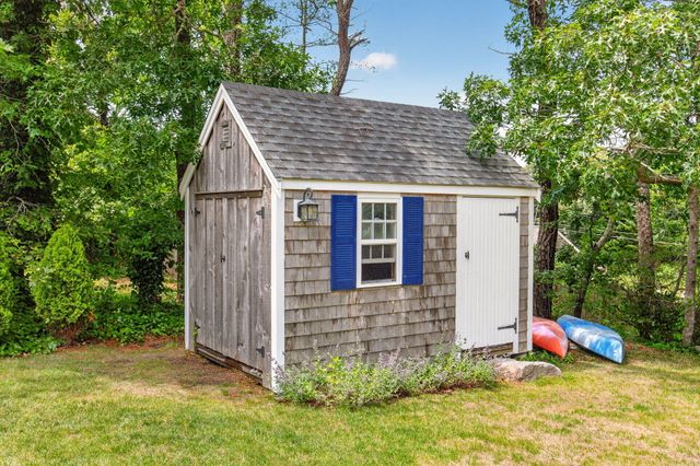 50 Pine Ridge Road, Chatham, MA 02633