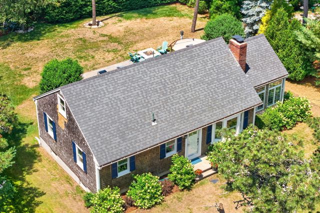 50 Pine Ridge Road, Chatham, MA 02633