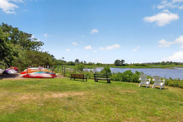50 Pine Ridge Road, Chatham, MA 02633