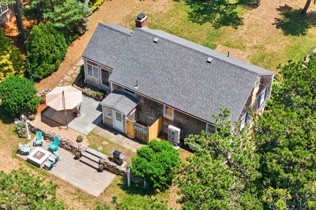 50 Pine Ridge Road, Chatham, MA 02633