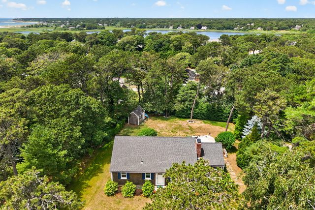 50 Pine Ridge Road, Chatham, MA 02633