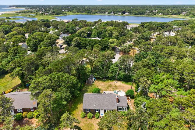 50 Pine Ridge Road, Chatham, MA 02633
